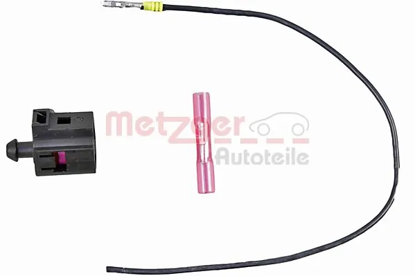 WTYCZKA VW PASSAT 97-