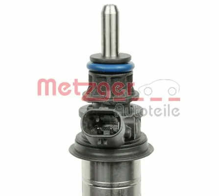 Injector