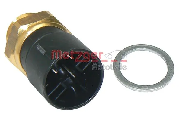 METZGER AUTOTEILE 0915232