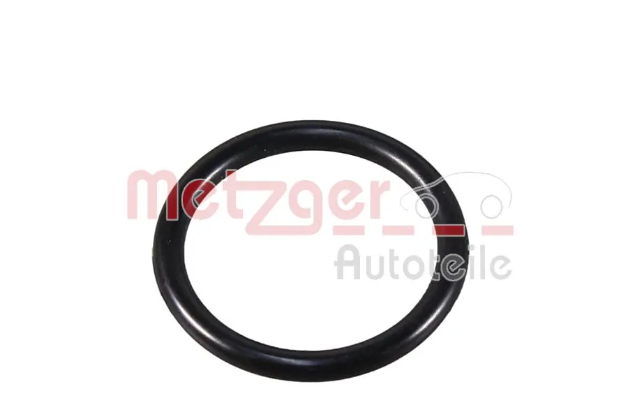 METZGER AUTOTEILE 4010508 — Кільце гумове