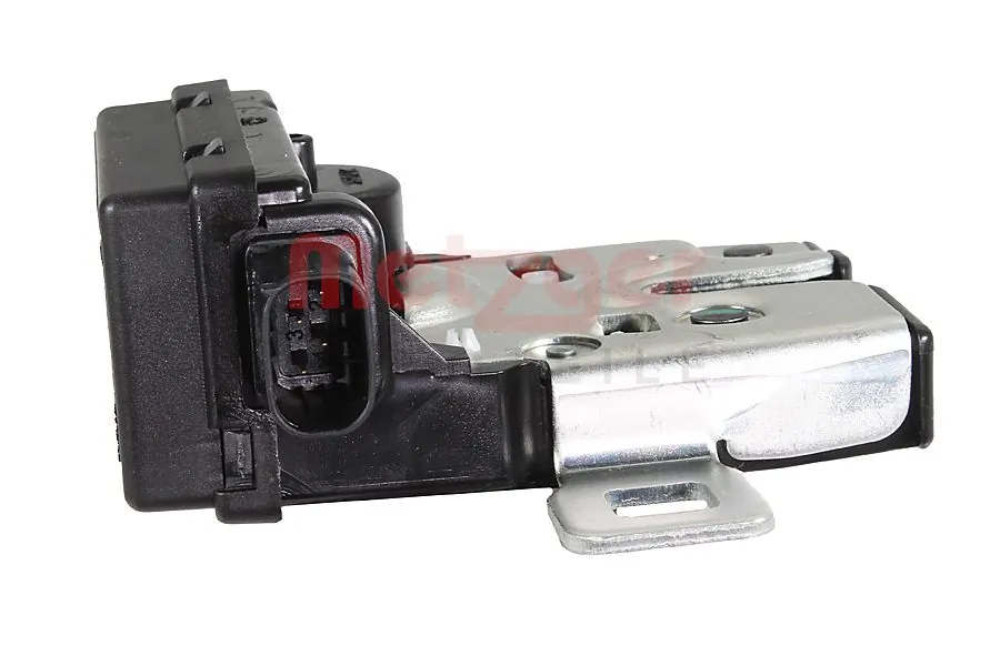 Serrure de hayon METZGER AUTOTEILE 2310916