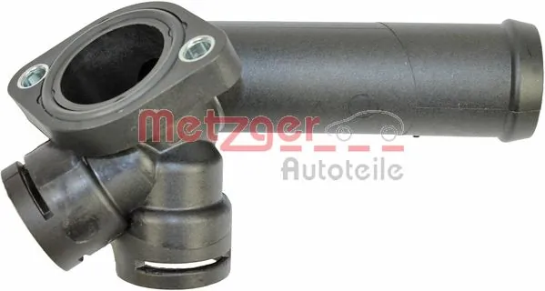 METZGER AUTOTEILE 4010065 — Фланець системи охолодження