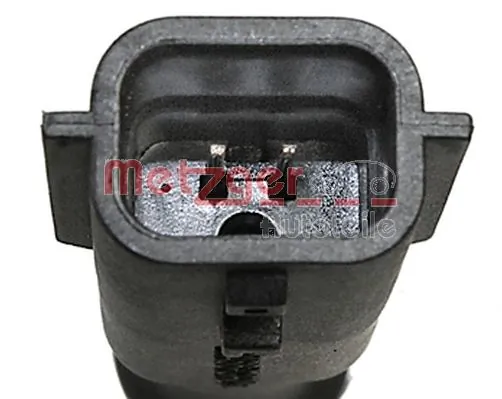 METZGER AUTOTEILE 0900959 — Датчик ABS
