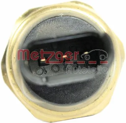 METZGER AUTOTEILE 0906277