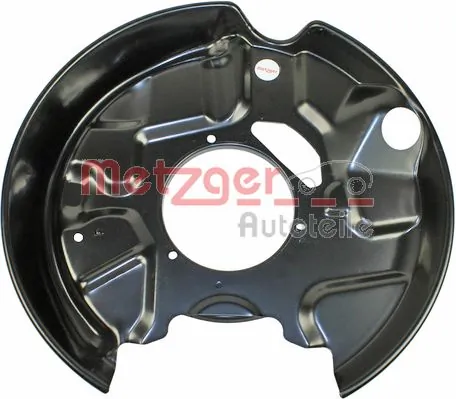 METZGER AUTOTEILE 6115101