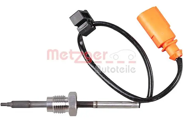 CZUJNIK TEMP. SPALIN AUDI A4 3,0 TDI 10-