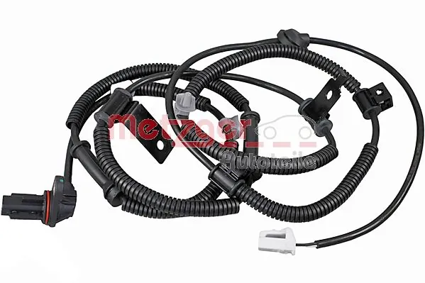 METZGER AUTOTEILE 09001447