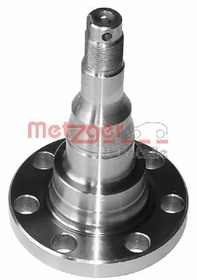 METZGER AUTOTEILE N 2553