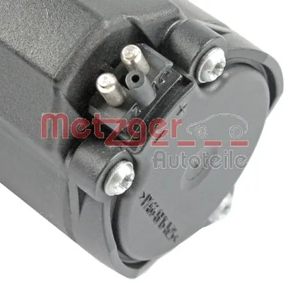 Secondary Air Pump