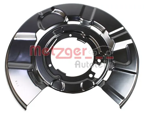 METZGER AUTOTEILE 6115156