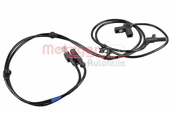 METZGER AUTOTEILE 09001265
