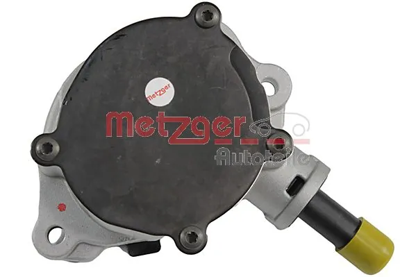Vacuum Pump, braking system