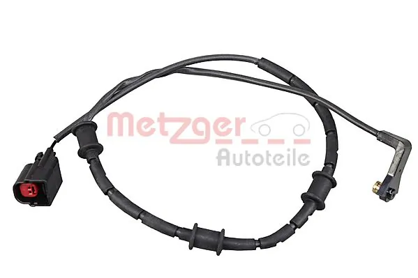 METZGER AUTOTEILE 1190318