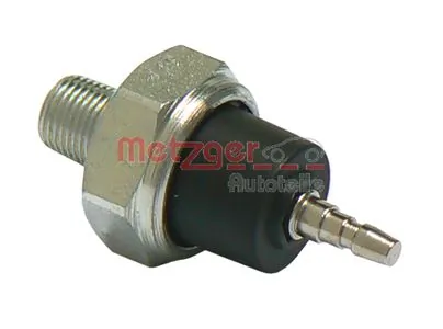 Oil Pressure Switch
