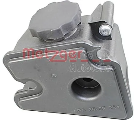 METZGER AUTOTEILE 2140311