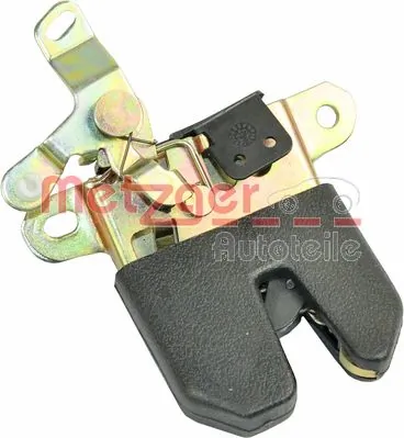 Serrure de hayon METZGER AUTOTEILE 2310519