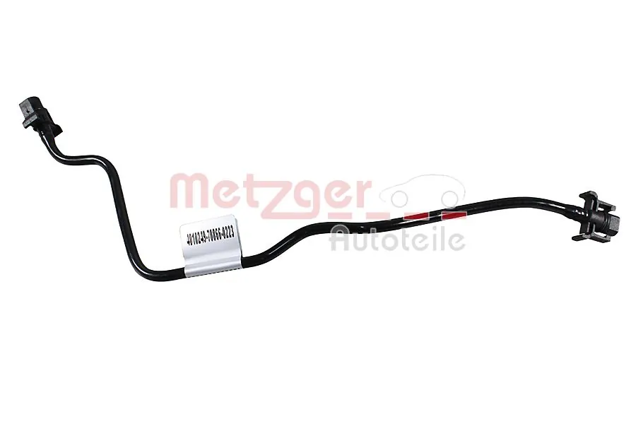 METZGER AUTOTEILE 4010249