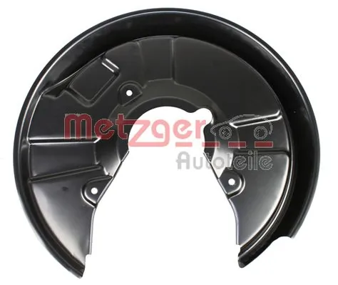 METZGER AUTOTEILE 6115232