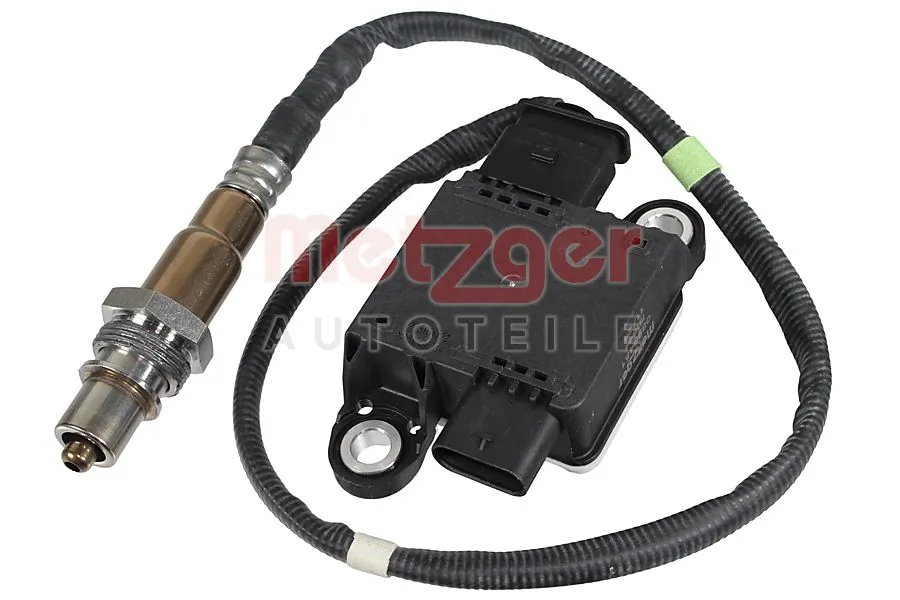 CZUJNIK NOX RENAULT CLIO 5, KADJAR 1,5 DCI 15-