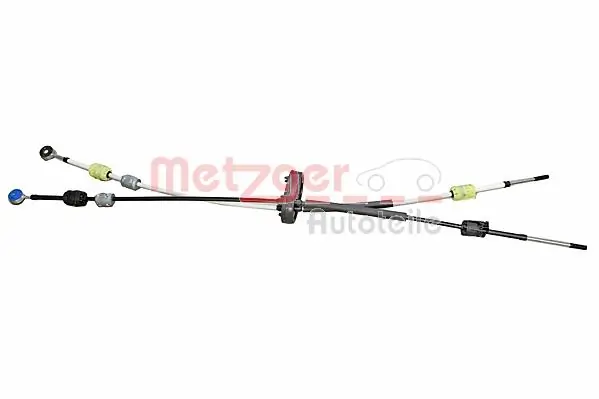 LINKA ZMIANY BIEGÓW OPEL ASTRA 1,4-2,0 09-