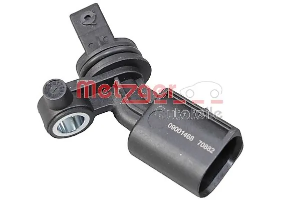 METZGER AUTOTEILE 09001468