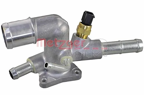 METZGER AUTOTEILE 4010074