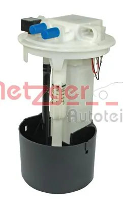 METZGER AUTOTEILE 2250088 — Датчик рівня палива в зборі