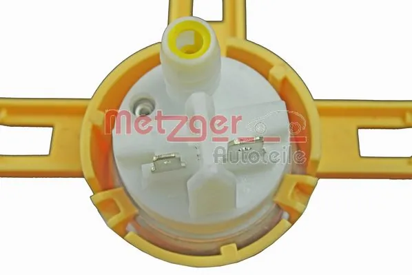 Pompe à carburant METZGER AUTOTEILE 2250014