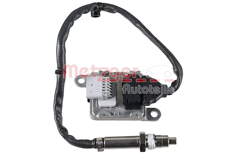 METZGER AUTOTEILE 0899342