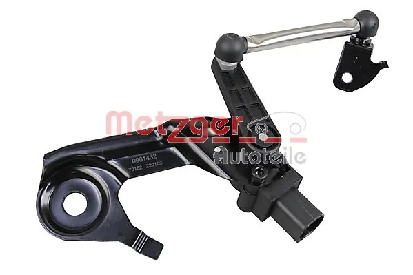 METZGER AUTOTEILE 0901432