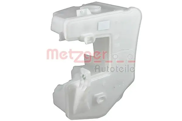 Бачок омивача скла METZGER (2140335)