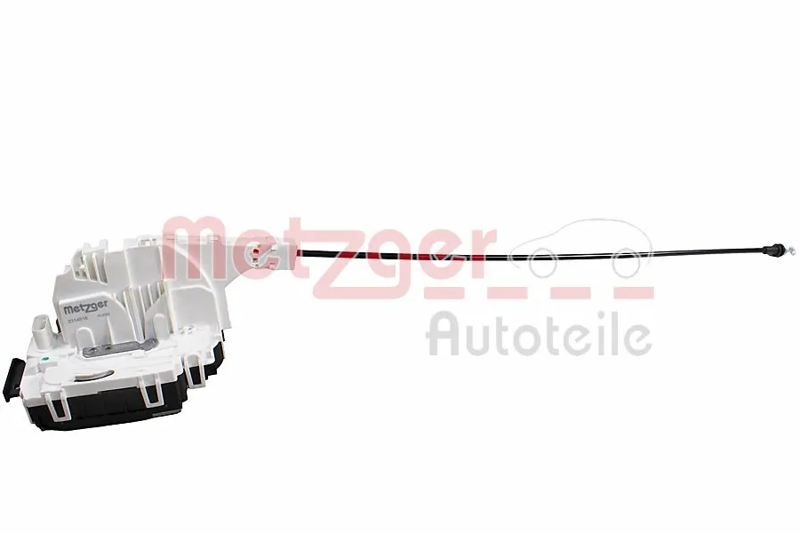 METZGER AUTOTEILE 2314516