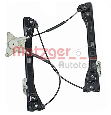 METZGER AUTOTEILE 2160408