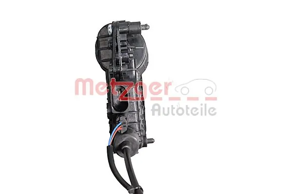 Serrure de porte METZGER AUTOTEILE 2314407