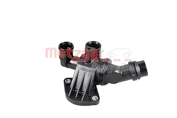 METZGER AUTOTEILE 4006377 — Термостат