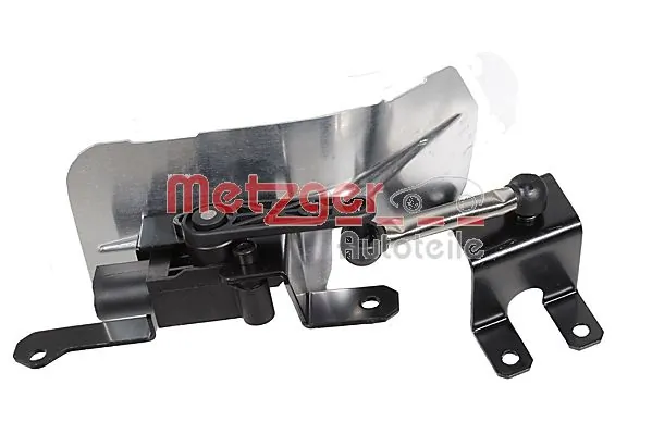METZGER AUTOTEILE 0901411