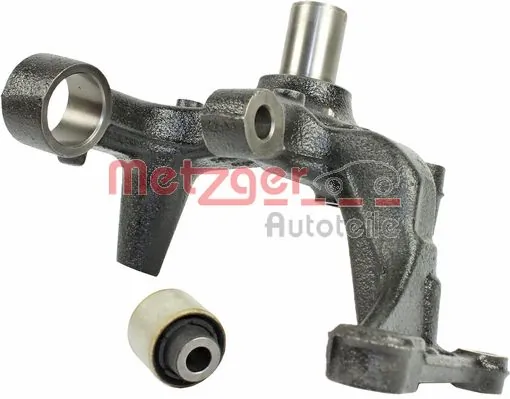 METZGER AUTOTEILE 58089604 — Кулак поворотний