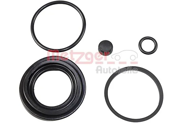 Repair Kit, brake caliper