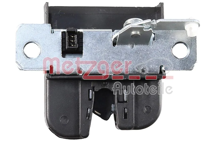 Serrure de hayon METZGER AUTOTEILE 2310527