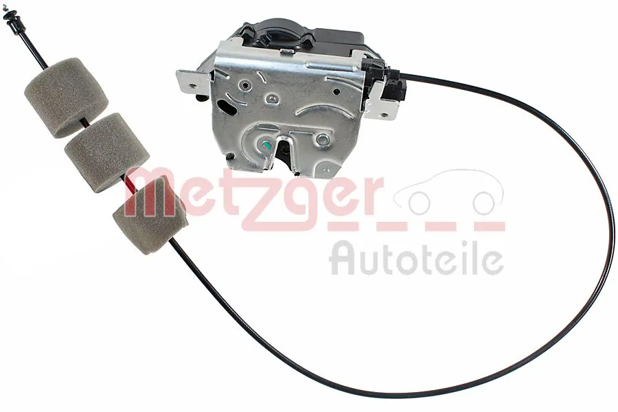 Замок кришки багажника METZGER (2310675)