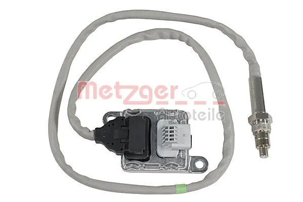 CZUJNIK NOX RENAULT TRAFFIC III 1.6 DCI
