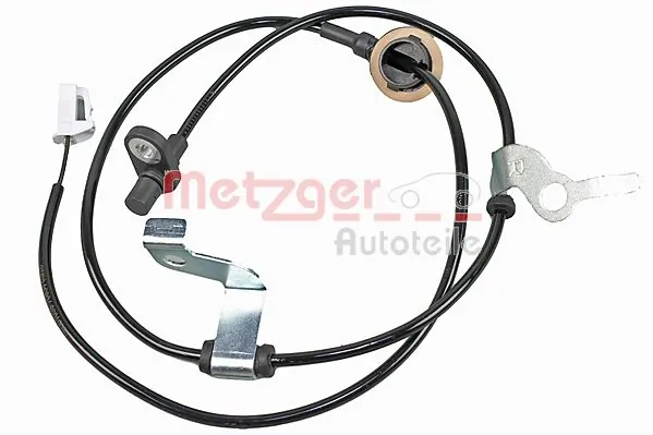 Датчик METZGER AUTOTEILE 09001038 для Mazda 6 GH (задня вісь праворуч)