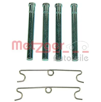 Kit d'accessoires, plaquette de frein a disque