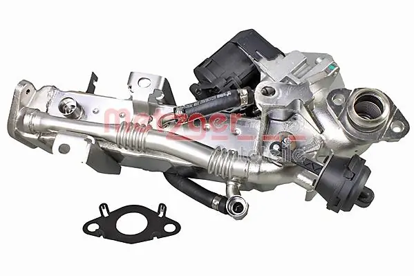 EGR Module