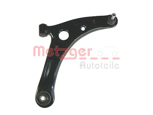 METZGER AUTOTEILE 58057502 — Важіль підвіски