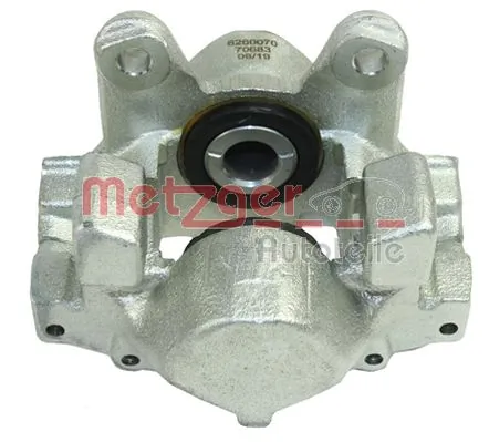 METZGER AUTOTEILE 6260070 — Супорт гальма