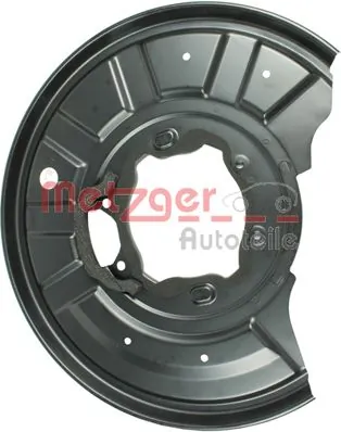 METZGER AUTOTEILE 6115012