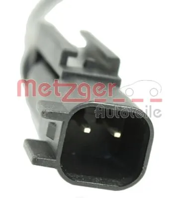 METZGER AUTOTEILE 0900916
