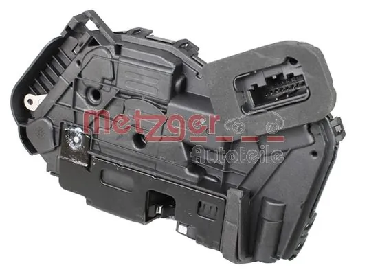 METZGER AUTOTEILE 2314140 — Замок дверей автомобіля