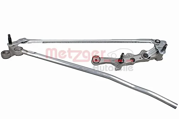 METZGER AUTOTEILE 2190930 — Трапеція склоочисника